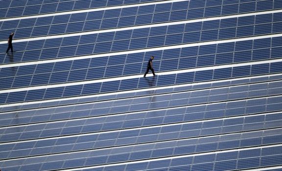 fotovoltaico sin tilde FundéuRAE