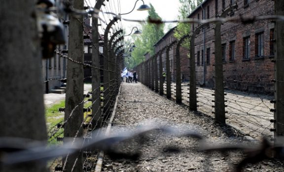 aniversario de la liberación de Auschwitz 6 claves de redacción