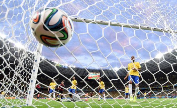 Mundial De Brasil 2014 Claves De Redacción Fundéurae